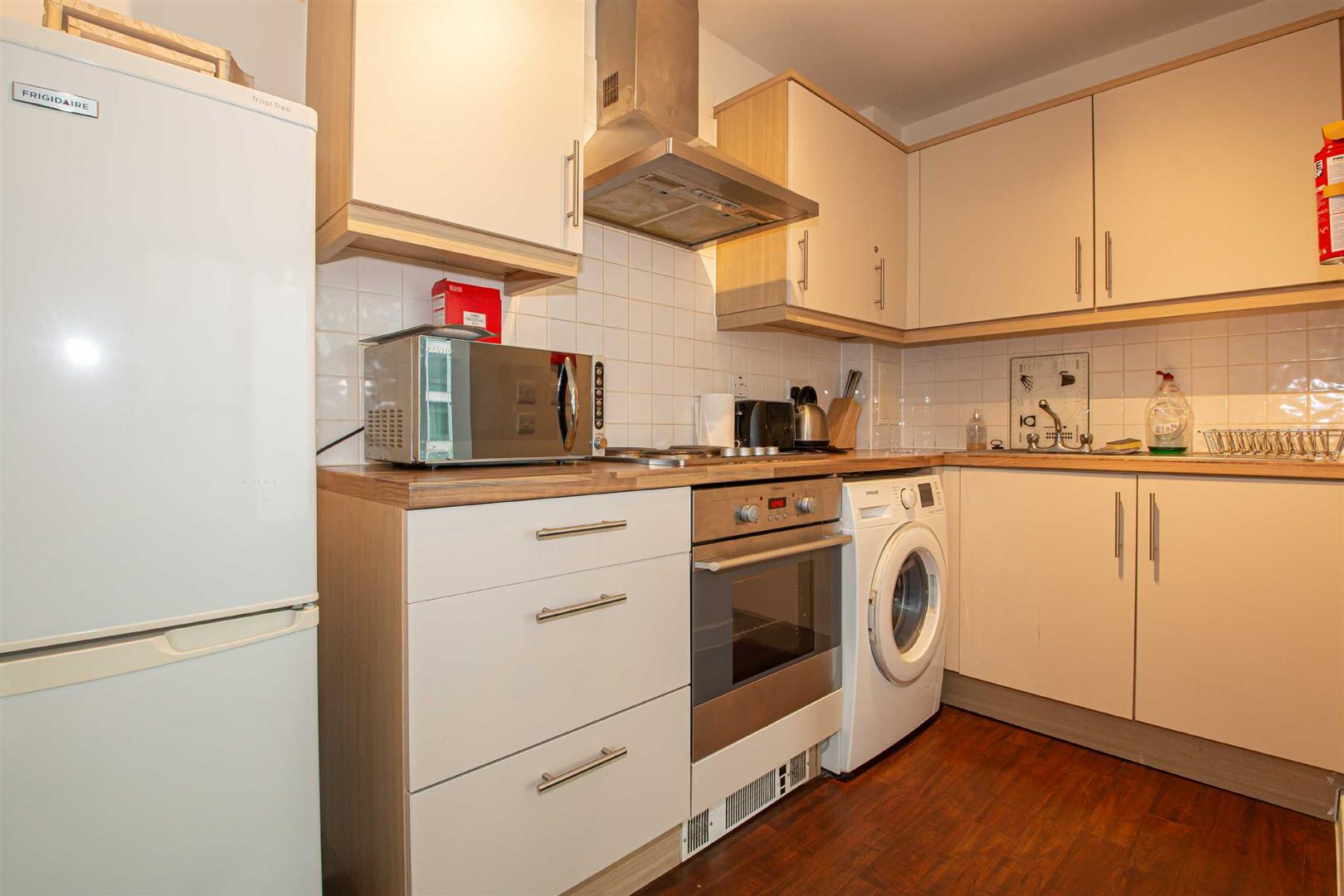Staten House, Rillaton Walk, Milton Keynes